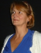 Stéphanie, architecte d'intérieur à Bordeaux