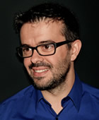 Frédéric, Architecte DPLG à Marseille