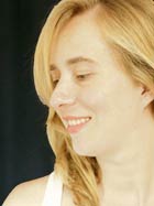 Juliette, Architecte DPLG à Marseille et Aix-en-Provence