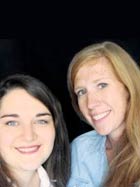 Aurélie et Capucine, architectes d'intérieur à Paris