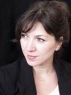 Julie, architecte DPLG à Aix-en-Provence et Marseille