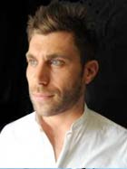 Sebastien, architecte d'interieur à Paris