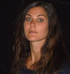 Amélie, architecte d'interieur à Lille