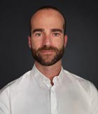 Julien, architecte à Paris