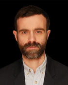Benoit, architecte DPLG à Paris