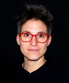 Caroline, architecte d'intérieur à Toulouse