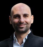 César D, architecte d'interieur à Paris