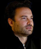 Clément, architecte d'interieur et architecte dplg à Nantes