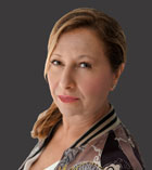 Corinne, architecte d'intérieur à L’Isle-sur-la-Sorgue en Provence - Lubéron