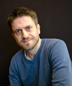 Emmanuel, architecte d'interieur CFAI dans la région de Lyon