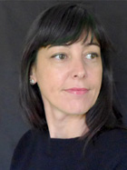 Estelle, architecte d'intérieur à Paris