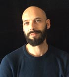 Jean-Baptiste, architecte-paysagiste à Toulouse