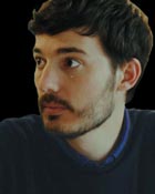 Julien, architecte d'intérieur à Aix-en-Provence et Marseille