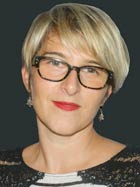 Laura, décoratrice d'intérieur et architecte d'intérieur à Toulouse