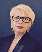 Laurence, architecte d'intérieur à Bruxelles