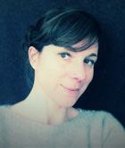 Marion, architecte d'interieur DPLG à Paris