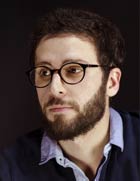 Michael, architecte d'interieur à Paris