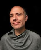 Pierre, architecte d'interieur à Paris