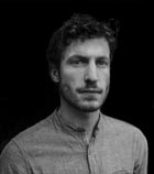 Quentin, Architecte - paysagiste à Bruxelles