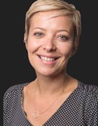 Séverine, architecte d'interieur à Toulouse