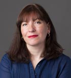 Séverine, Décoratrice intérieur à Paris