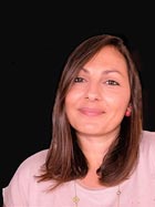 Sophie, décoratrice d'intérieur à Paris