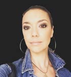 Vanessa, architecte d'intérieur et décoratrice à Bordeaux