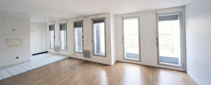 Tarifs d'une prestation de courtier en travaux à Nantes