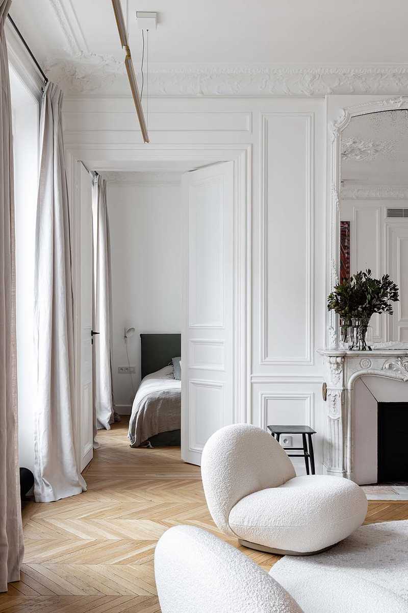 Contacter un architecte d'intérieur à Nantes et en Loire Atlantique